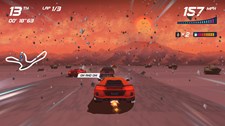 Horizon Chase Turbo Screenshot 7