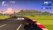 Horizon Chase Turbo Screenshot 5