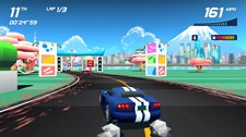 Horizon Chase Turbo Screenshot 4