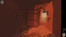 Through Abandoned: The Underground City Screenshot 6
