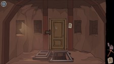 Through Abandoned: The Underground City Screenshot 5