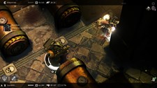 Warhammer 40,000: Deathwatch - Enhanced Edition Screenshot 4