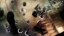 Warhammer 40,000: Deathwatch - Enhanced Edition Screenshot 1