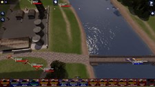 Battle Fleet: Ground Assault Screenshot 2