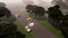 Battle Fleet: Ground Assault Screenshot 4