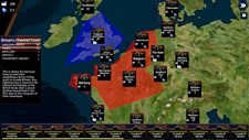 Battle Fleet: Ground Assault Screenshot 7