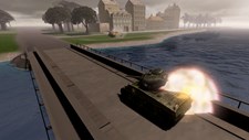 Battle Fleet: Ground Assault Screenshot 8