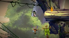 Nubarron: The adventure of an unlucky gnome Screenshot 4