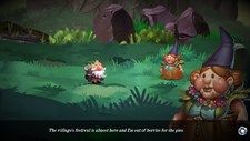 Nubarron: The adventure of an unlucky gnome Screenshot 7