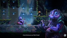 Nubarron: The adventure of an unlucky gnome Screenshot 2
