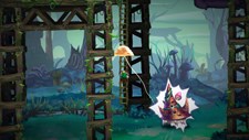 Nubarron: The adventure of an unlucky gnome Screenshot 8