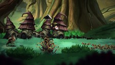 Nubarron: The adventure of an unlucky gnome Screenshot 3