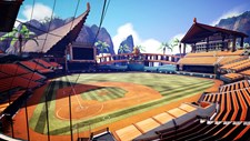 Super Mega Baseball 2 Screenshot 2