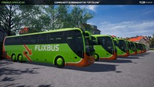 Fernbus Simulator Screenshot 1