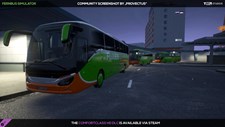 Fernbus Simulator Screenshot 2