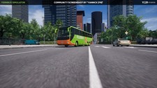 Fernbus Simulator Screenshot 5