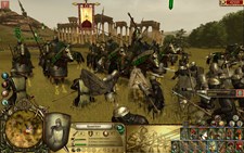 The Kings Crusade Screenshot 2