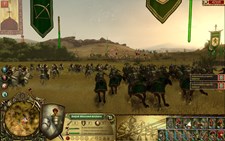 The Kings Crusade Screenshot 1