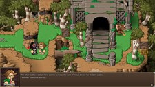 Epic Battle Fantasy 5 Screenshot 7