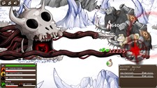 Epic Battle Fantasy 5 Screenshot 6