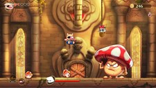 Monster Boy and the Cursed Kingdom Screenshot 4