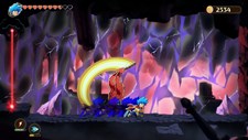 Monster Boy and the Cursed Kingdom Screenshot 3
