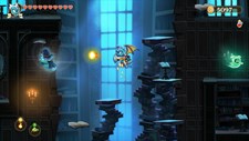 Monster Boy and the Cursed Kingdom Screenshot 8