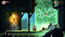 Monster Boy and the Cursed Kingdom Screenshot 1