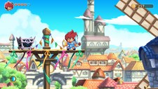 Monster Boy and the Cursed Kingdom Screenshot 2