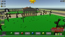 Cube Land Arena Screenshot 5