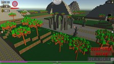 Cube Land Arena Screenshot 1