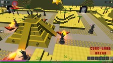 Cube Land Arena Screenshot 3
