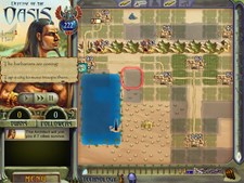 Defense of the Oasis Screenshot 6