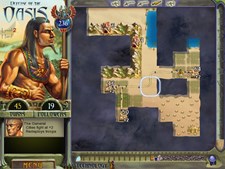 Defense of the Oasis Screenshot 3