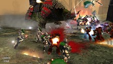 Warhammer 40000: Dawn of War - Game of the Year Edition Screenshot 8