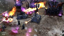 Warhammer 40000: Dawn of War - Game of the Year Edition Screenshot 5
