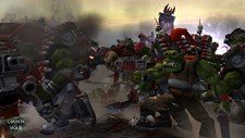 Warhammer 40000: Dawn of War - Dark Crusade Screenshot 5