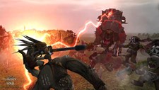 Warhammer 40000: Dawn of War - Dark Crusade Screenshot 4