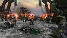 Warhammer 40000: Dawn of War - Dark Crusade Screenshot 6