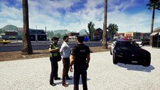 Police Simulator: Patrol Duty Screenshot 6