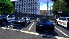 Police Simulator: Patrol Duty Screenshot 5