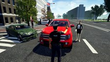 Police Simulator: Patrol Duty Screenshot 7
