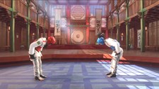 Taekwondo Grand Prix Screenshot 2