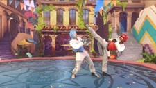Taekwondo Grand Prix Screenshot 6