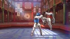 Taekwondo Grand Prix Screenshot 1