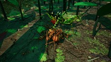 Empires of the Undergrowth Screenshot 2