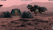 3030 Deathwar Redux - A Space Odyssey Screenshot 7