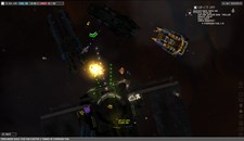 3030 Deathwar Redux - A Space Odyssey Screenshot 6