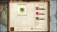Evolution Board Game Screenshot 1