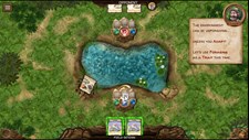 Evolution Board Game Screenshot 2
